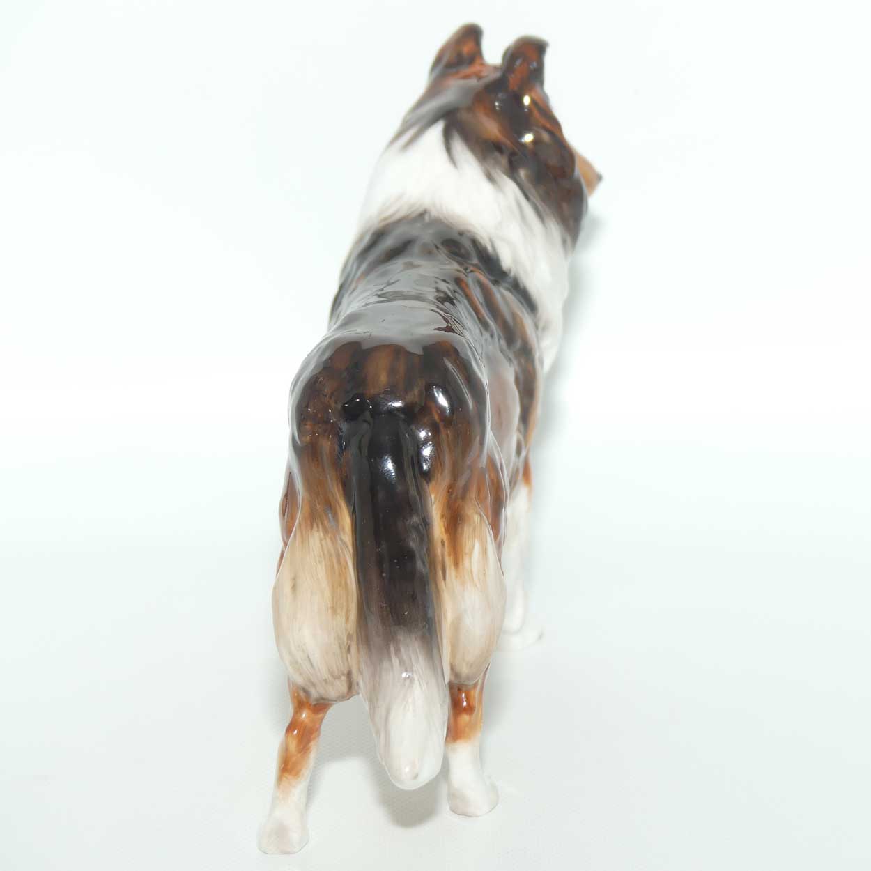 HN1058 Royal Doulton Collie Ch. 'Ashstead Applause' | Medium #2