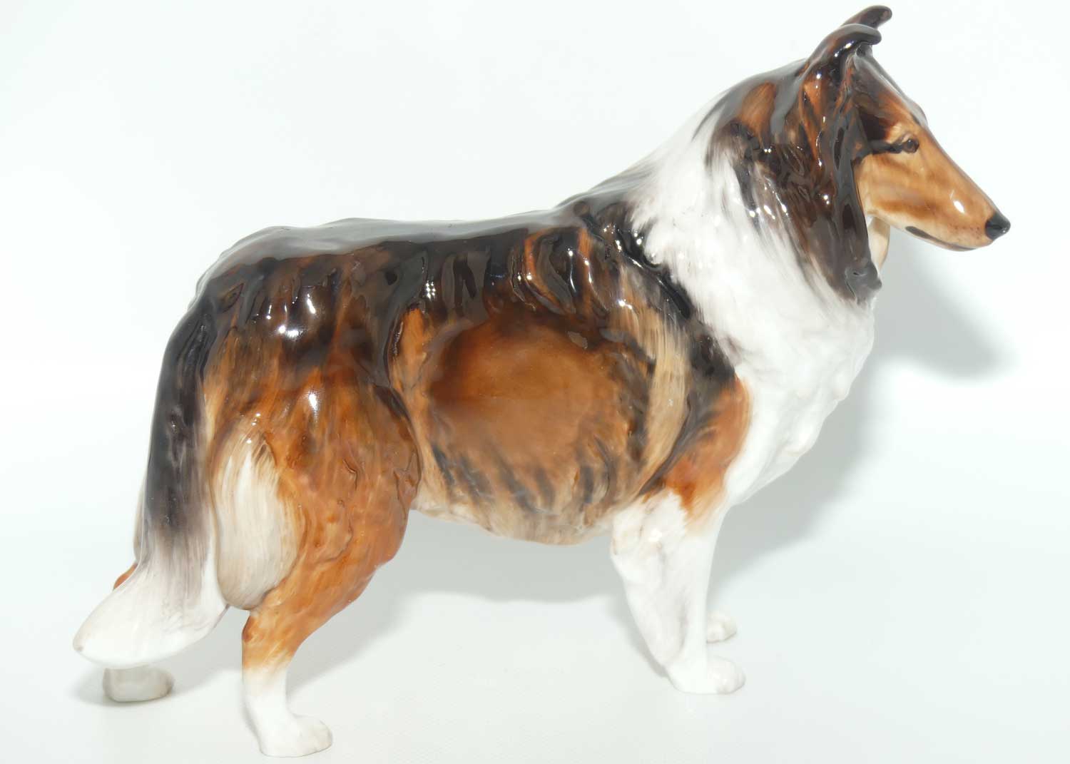 HN1058 Royal Doulton Collie Ch. 'Ashstead Applause' | Medium #2