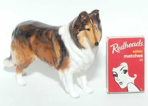 HN1059 Royal Doulton Collie Ch Ashtead Applause | Small