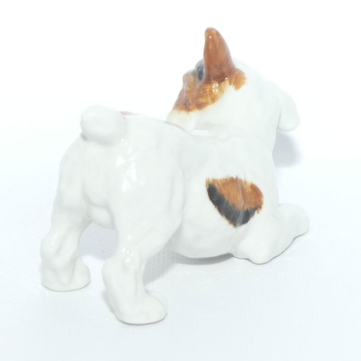 HN1103 Royal Doulton Character Dog with Ball | #3