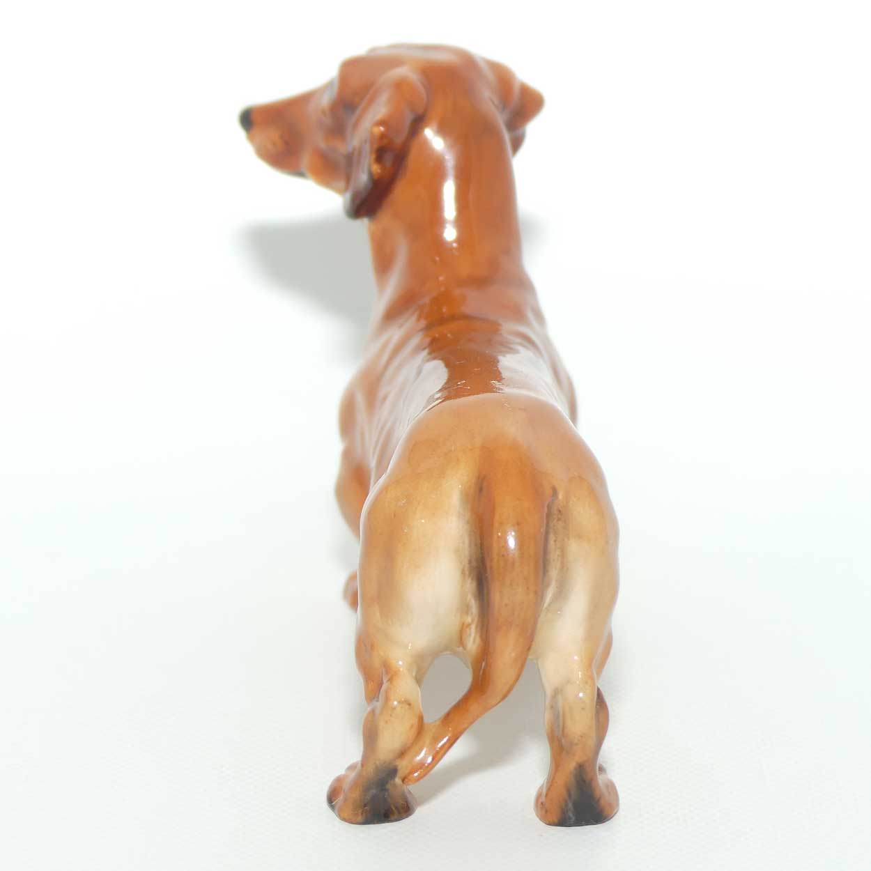 HN1141 Royal Doulton Dachshund | Standing