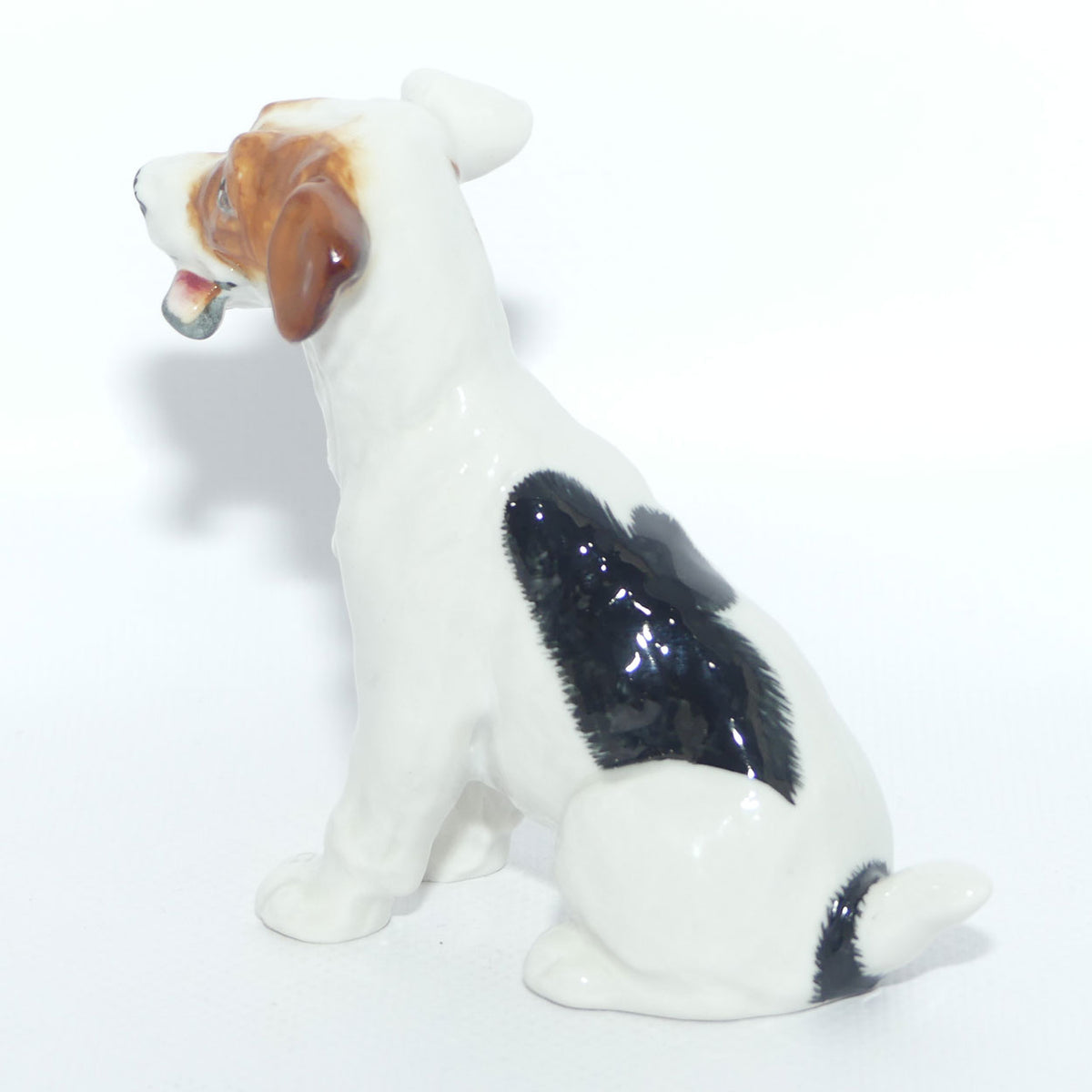 HN1159 Royal Doulton Character Dog with Bone
