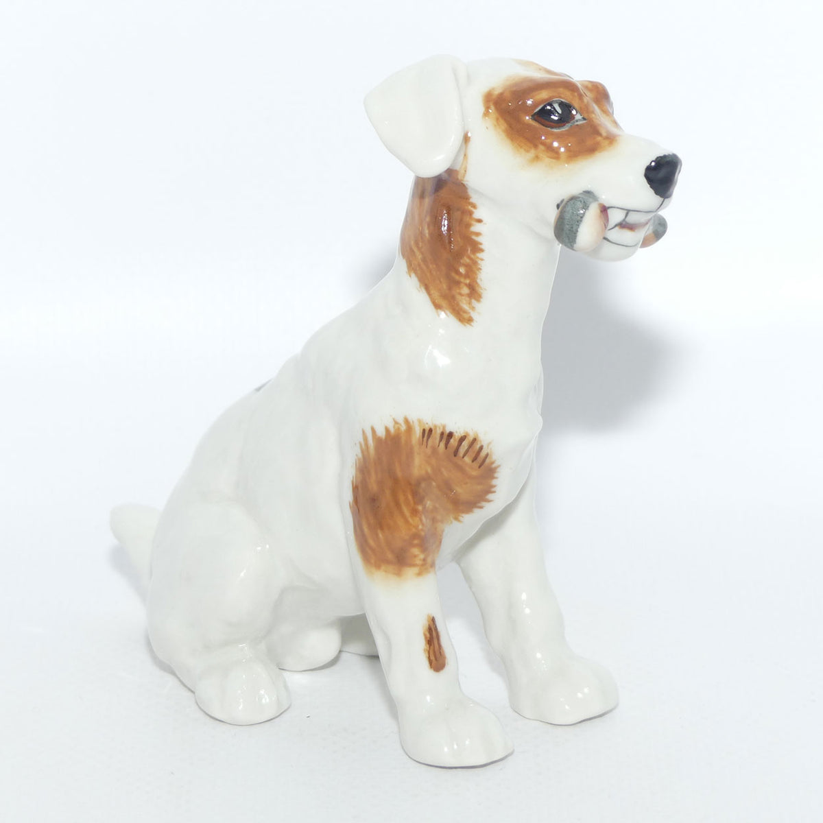 HN1159 Royal Doulton Character Dog with Bone