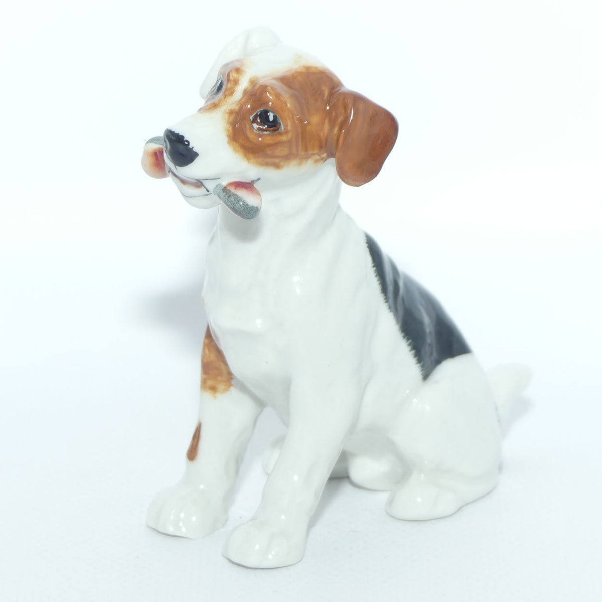 HN1159 Royal Doulton Character Dog with Bone