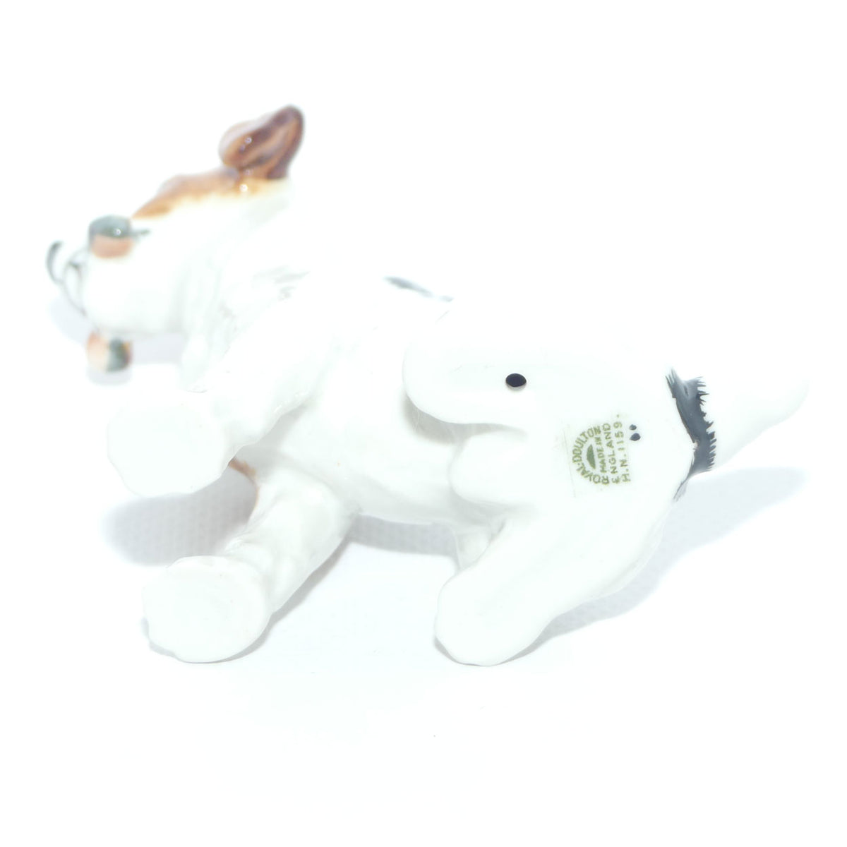 HN1159 Royal Doulton Character Dog with Bone