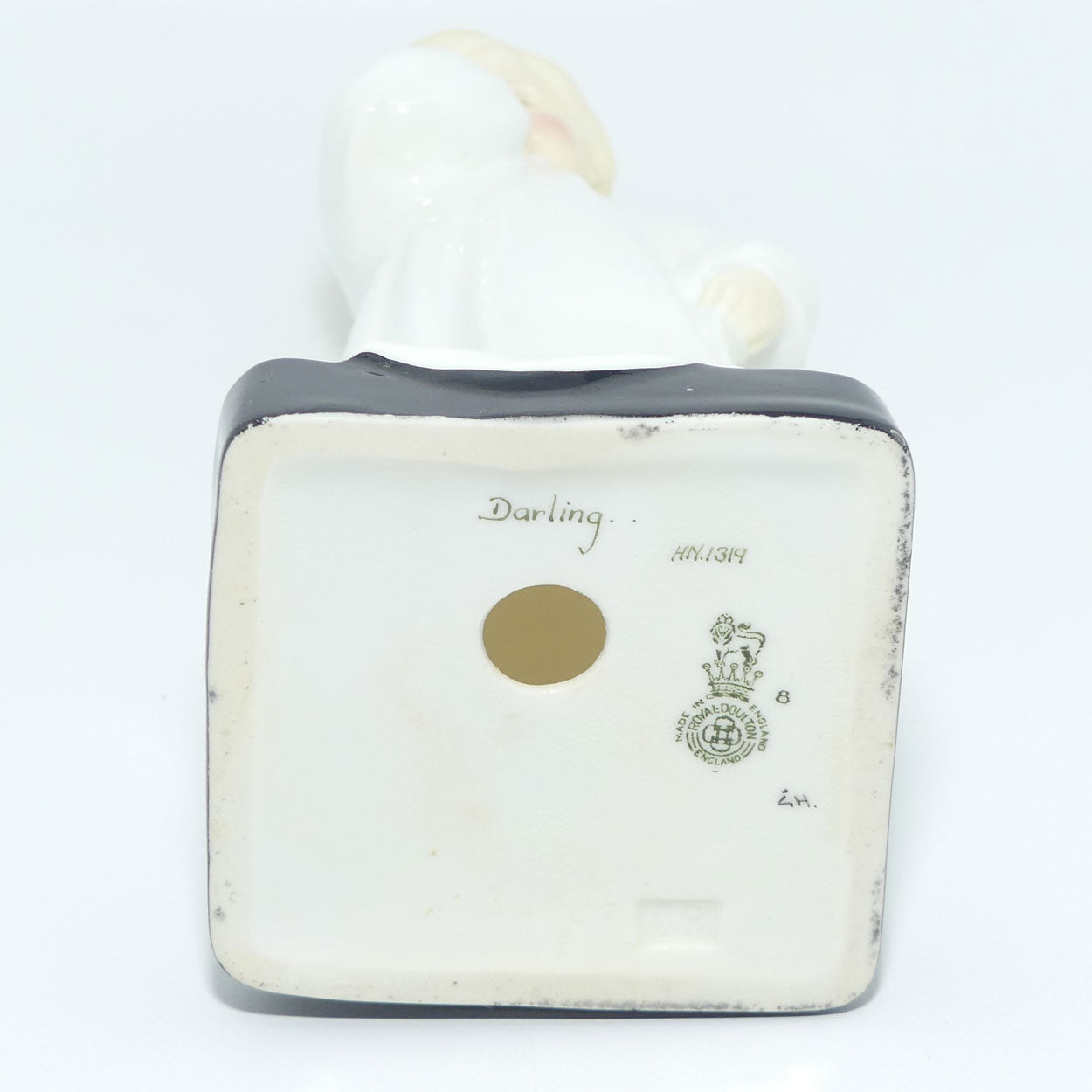 HN1319 Royal Doulton figure Darling