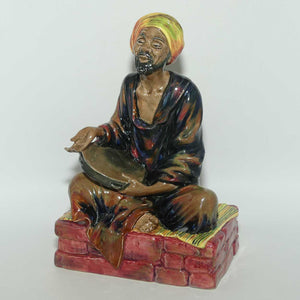 HN1365 Royal Doulton figure The Mendicant 