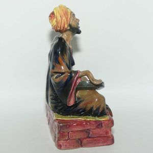 HN1365 Royal Doulton figure The Mendicant 