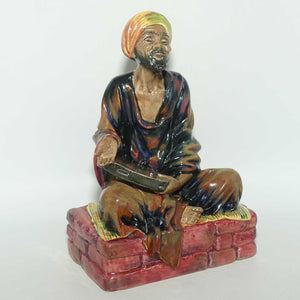 HN1365 Royal Doulton figure The Mendicant 