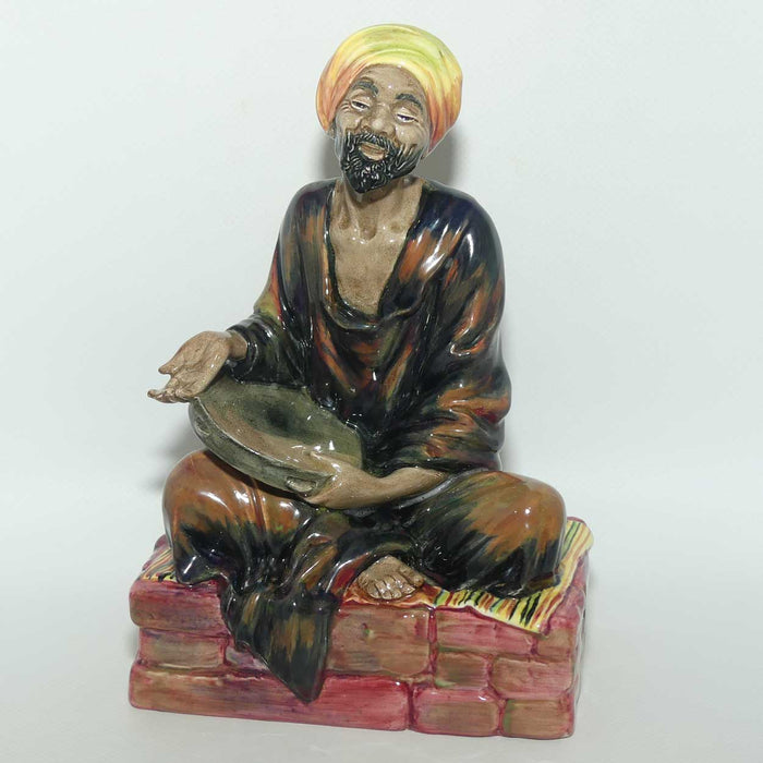 HN1365 Royal Doulton figure The Mendicant | #2