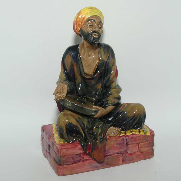 HN1365 Royal Doulton figure The Mendicant | #2