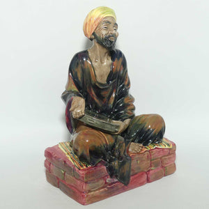 HN1365 Royal Doulton figure The Mendicant | #2