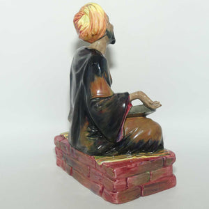 HN1365 Royal Doulton figure The Mendicant | #2