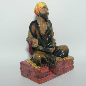 HN1365 Royal Doulton figure The Mendicant 