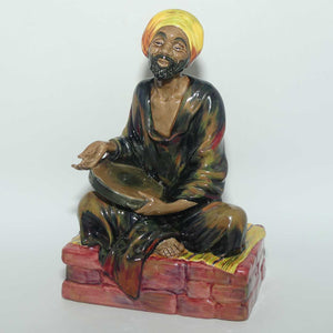 HN1365 Royal Doulton figure The Mendicant 