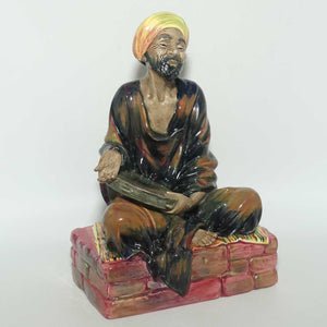 HN1365 Royal Doulton figure The Mendicant | #2