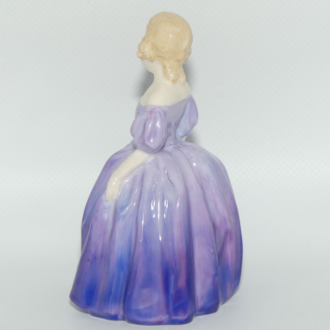 HN1370 Royal Doulton figure Marie | #1