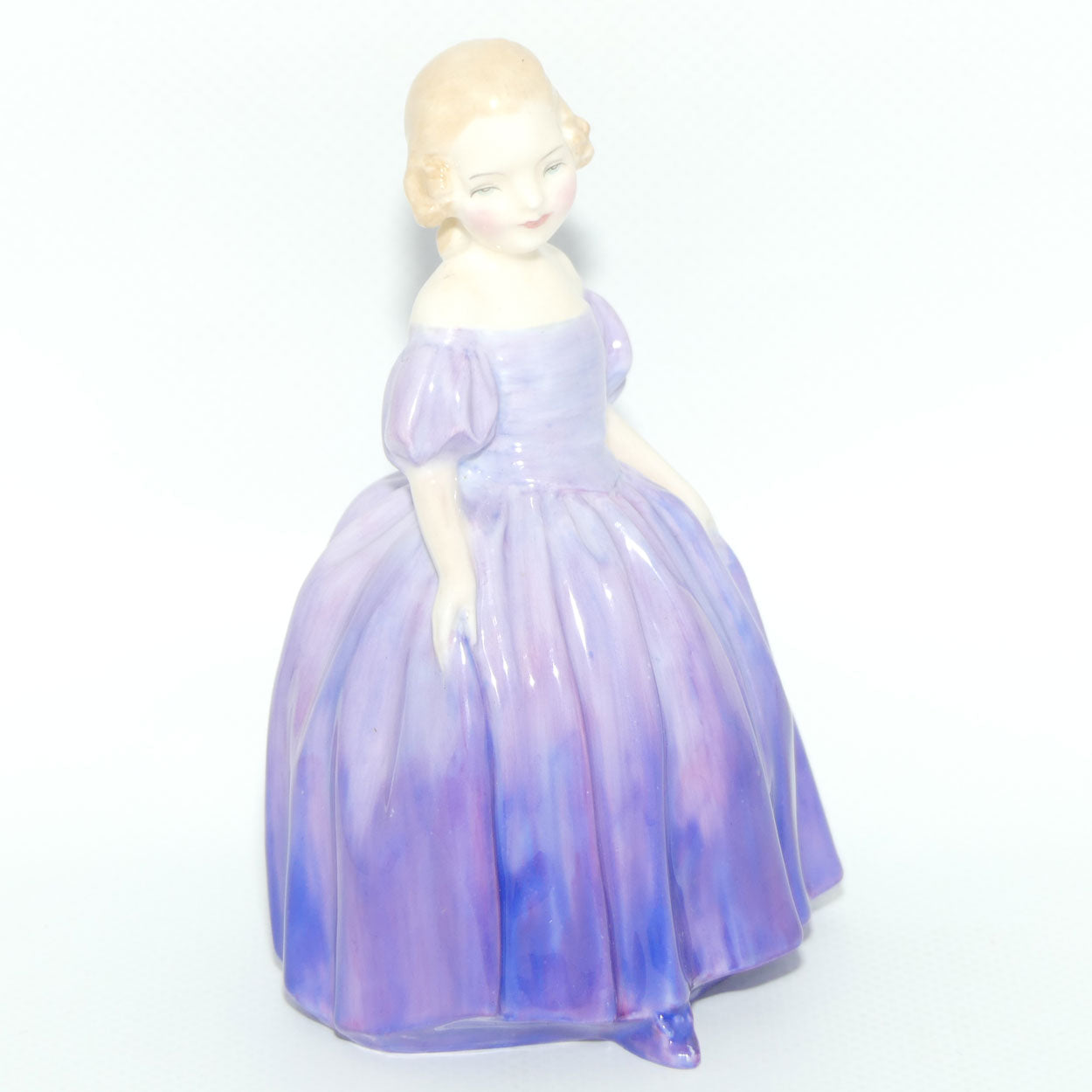 HN1370 Royal Doulton figure Marie | #1