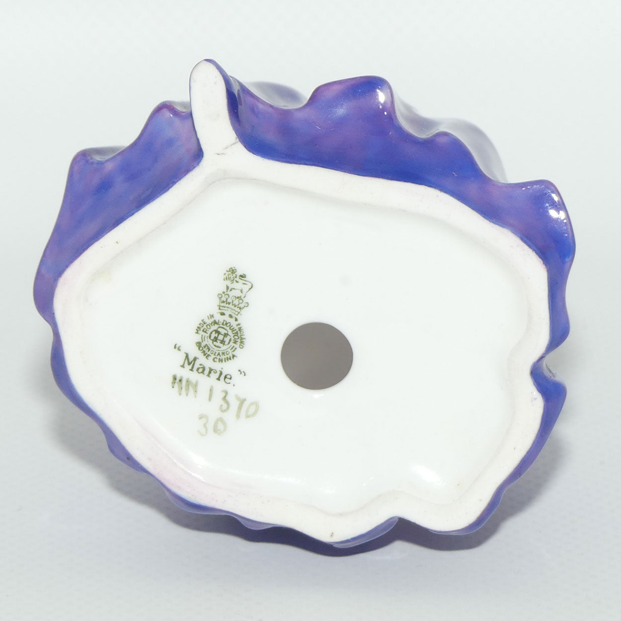 HN1370 Royal Doulton figure Marie | #1