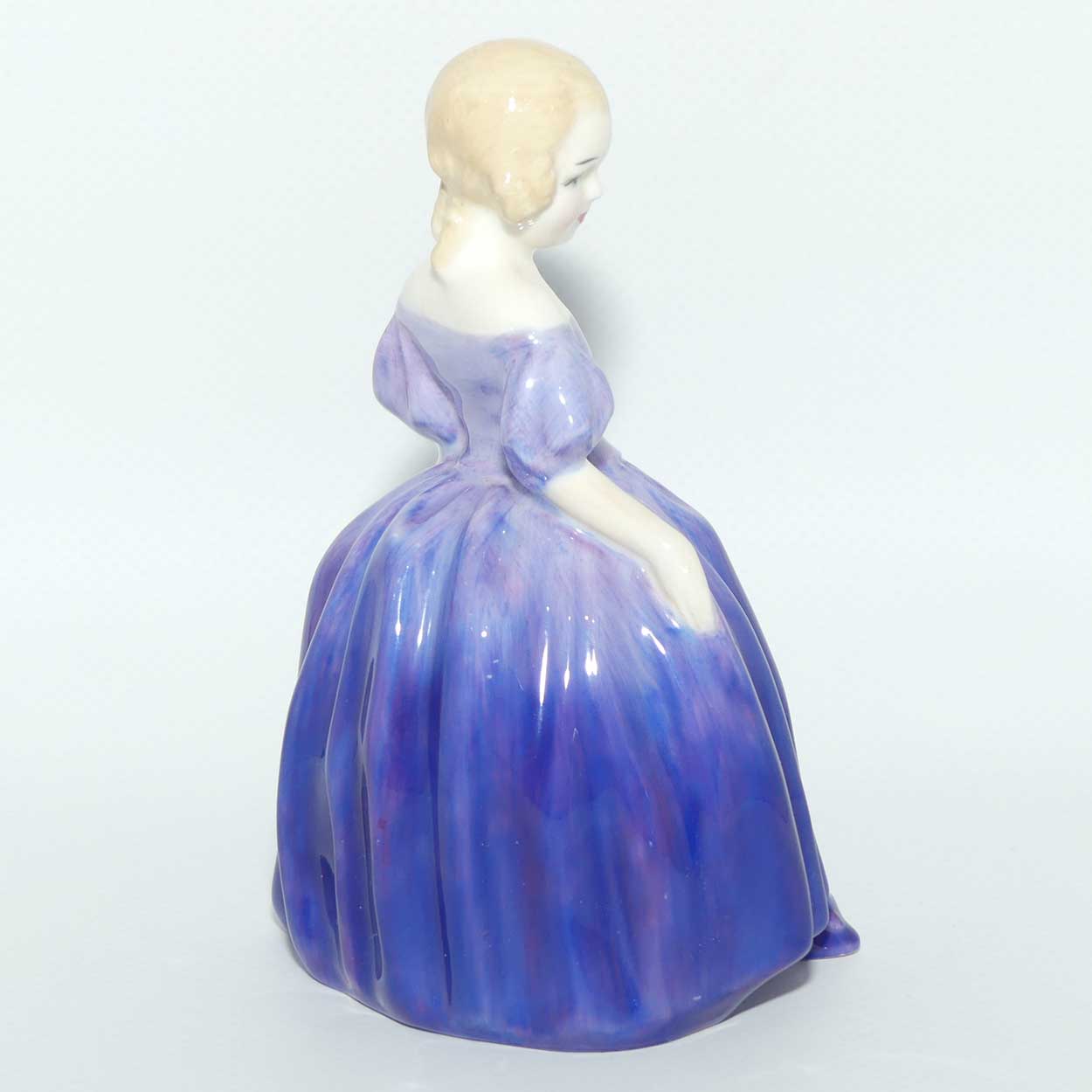 HN1370 Royal Doulton figure Marie