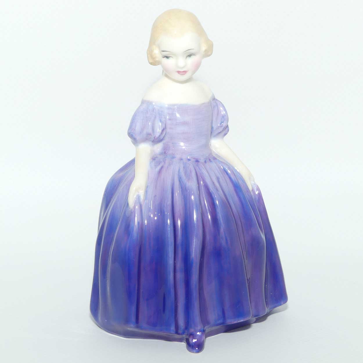 HN1370 Royal Doulton figure Marie