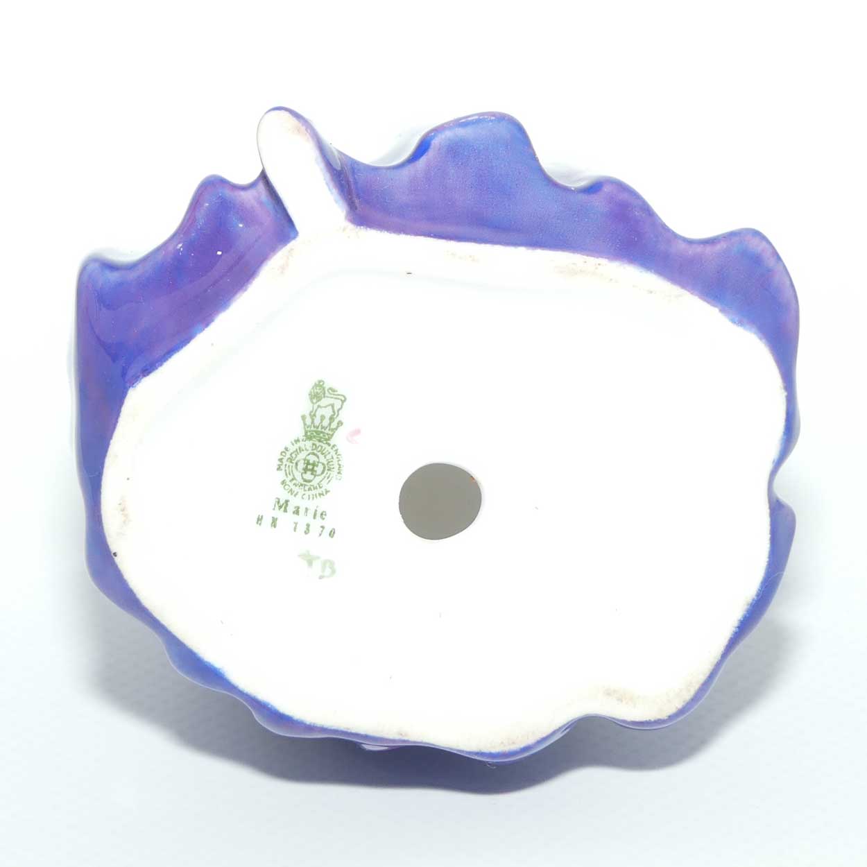 HN1370 Royal Doulton figure Marie