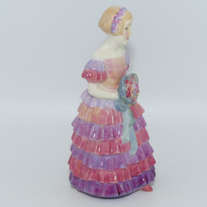 HN1433 Royal Doulton figure The Little Bridesmaid