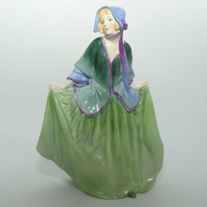 HN1453 Royal Doulton figure Sweet Anne | Potted by Doulton and Co