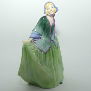 HN1453 Royal Doulton figure Sweet Anne | Potted by Doulton and Co