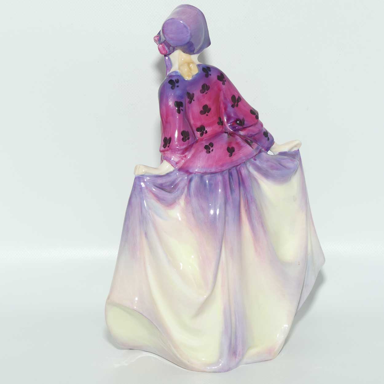 HN1496 Royal Doulton figure Sweet Anne