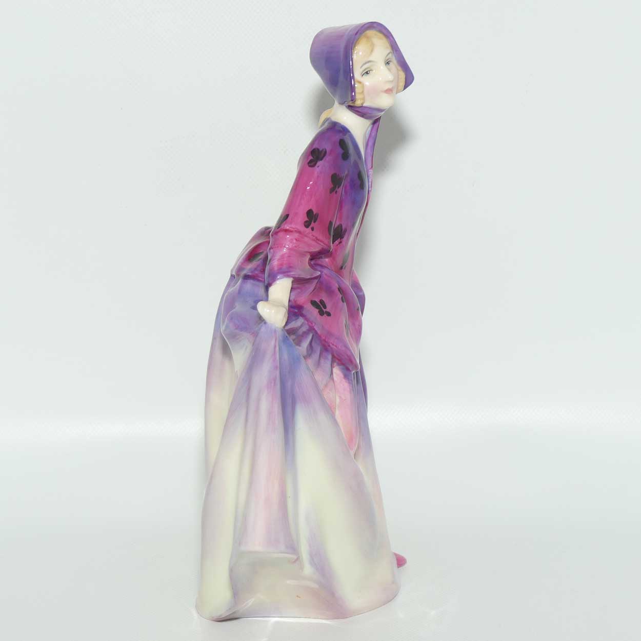 HN1496 Royal Doulton figure Sweet Anne