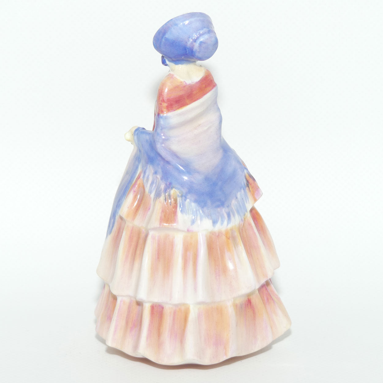 HN1513 Royal Doulton figure Biddy | #1