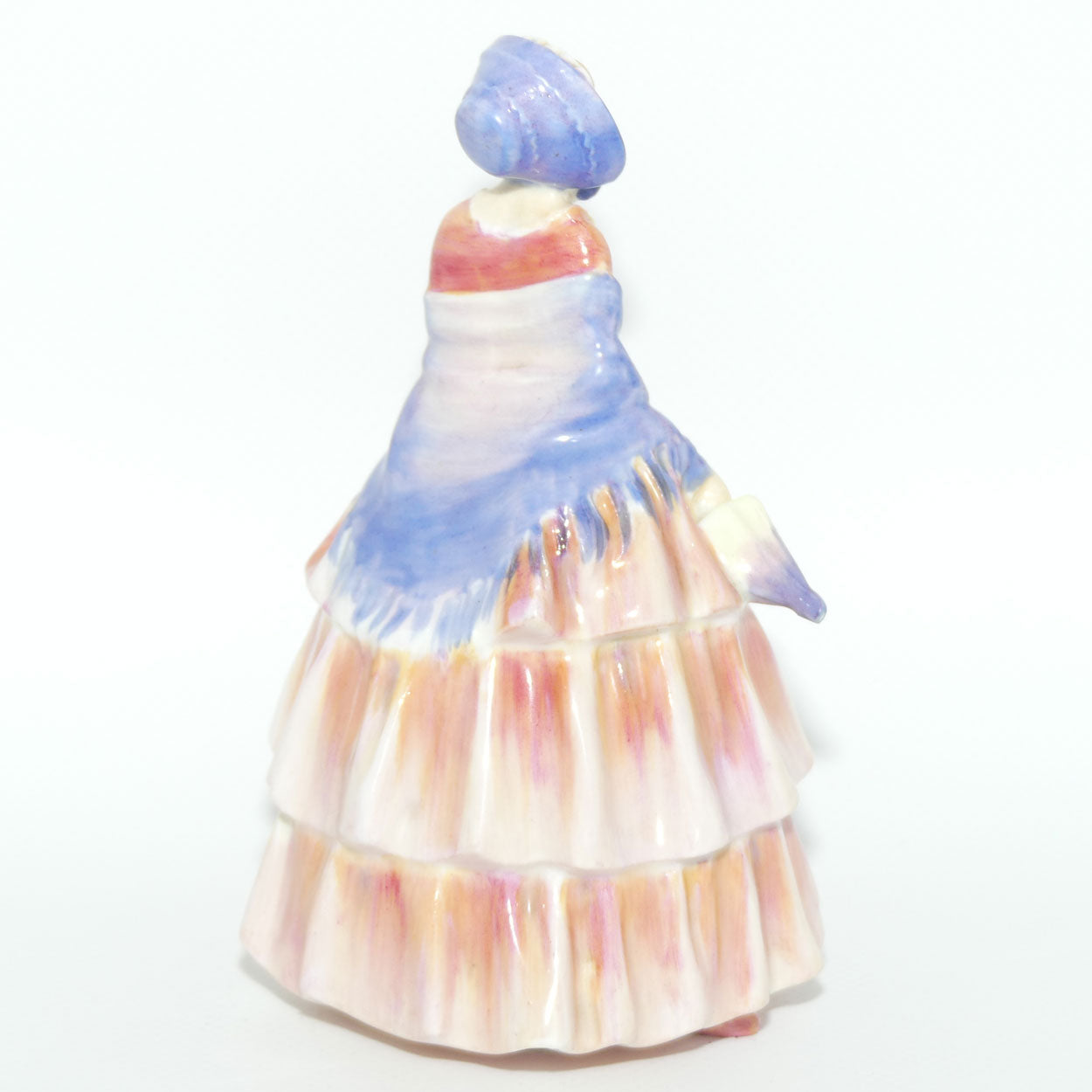 HN1513 Royal Doulton figure Biddy | #1