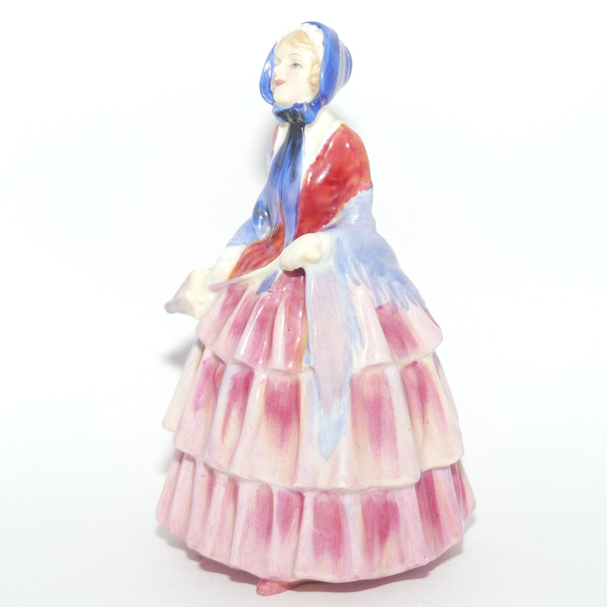 HN1513 Royal Doulton figure Biddy | #2
