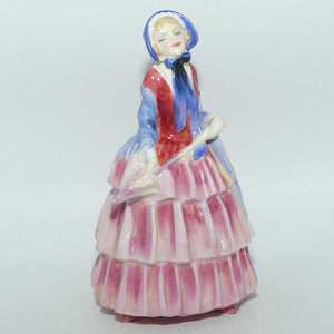 HN1513 Royal Doulton figure Biddy