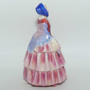 HN1513 Royal Doulton figure Biddy