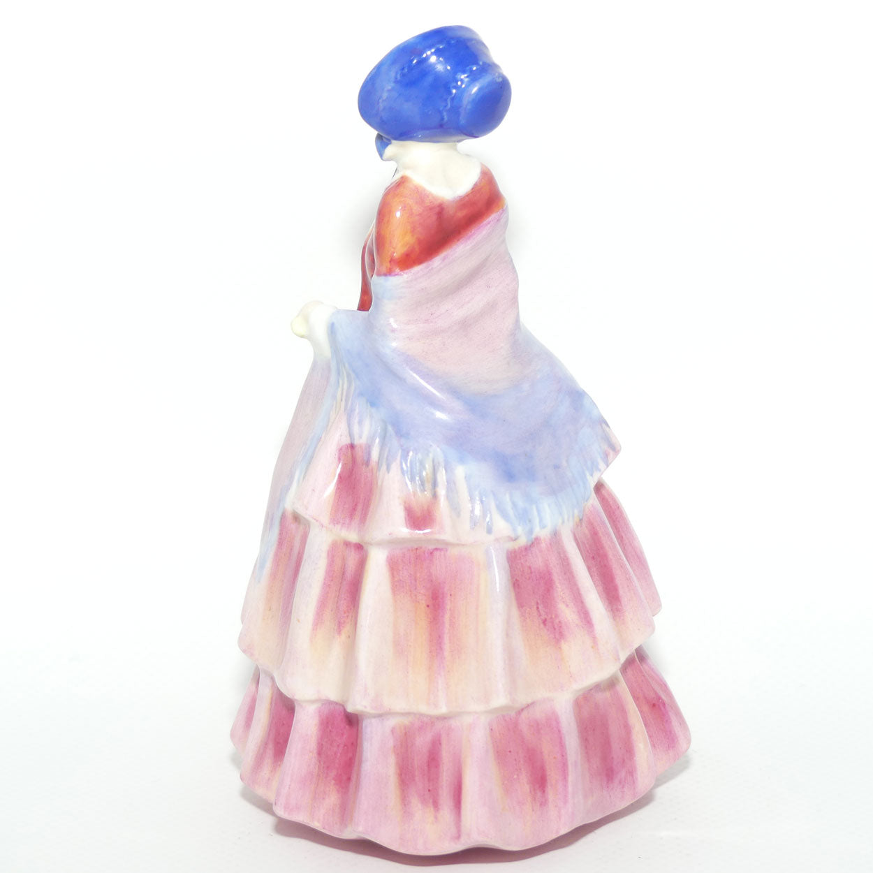 HN1513 Royal Doulton figure Biddy | #2