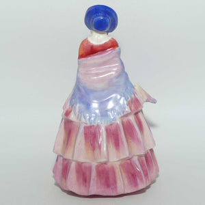 HN1513 Royal Doulton figure Biddy