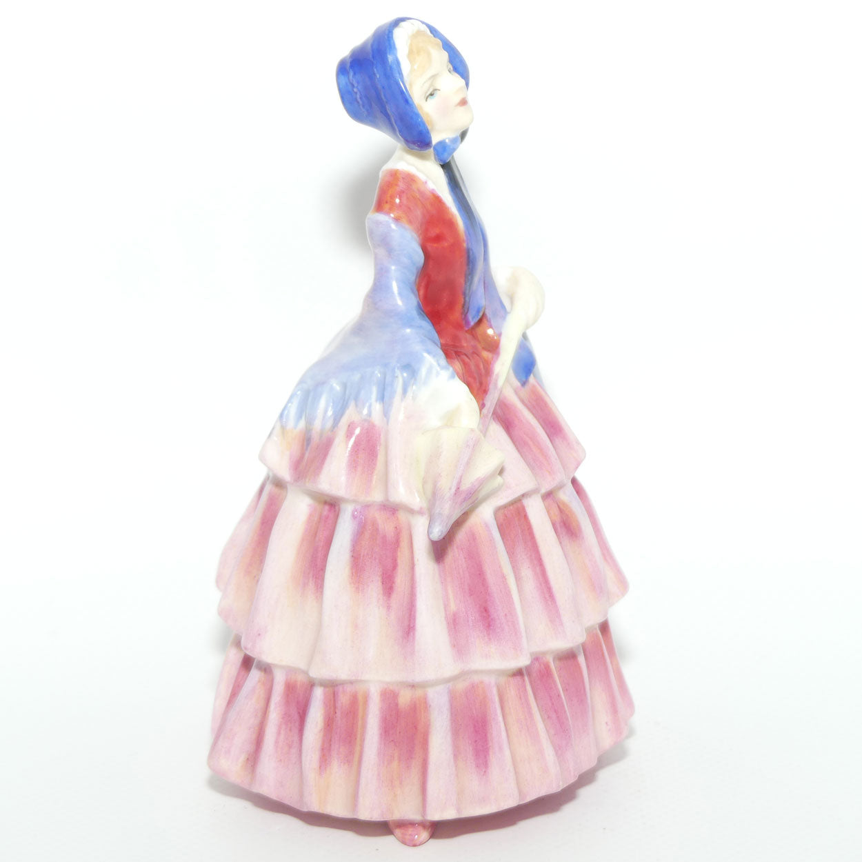 HN1513 Royal Doulton figure Biddy | #2