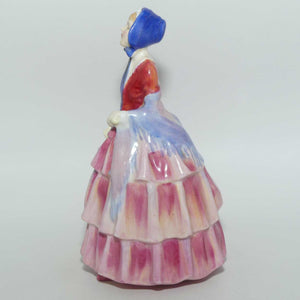 HN1513 Royal Doulton figure Biddy