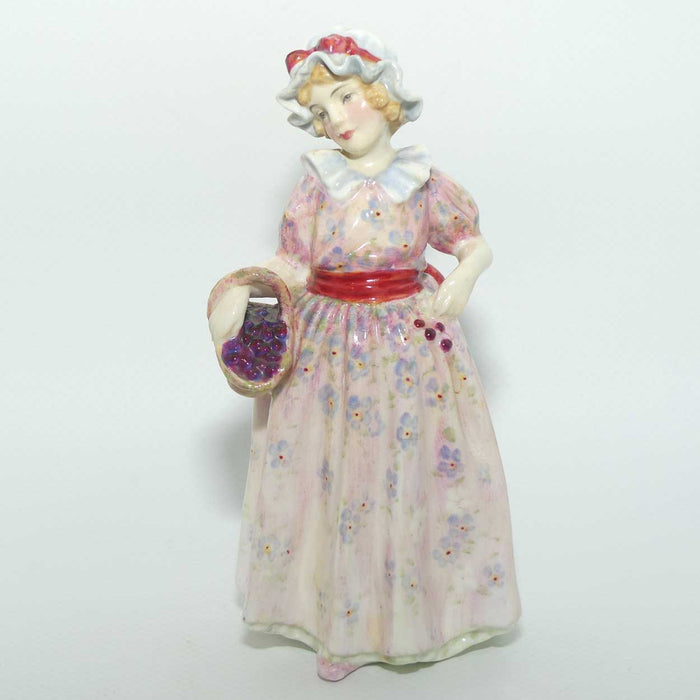 HN1607 Royal Doulton figure Cerise