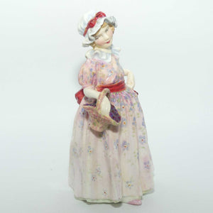 HN1607 Royal Doulton figure Cerise