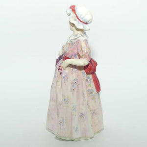 HN1607 Royal Doulton figure Cerise