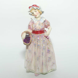 HN1607 Royal Doulton figure Cerise