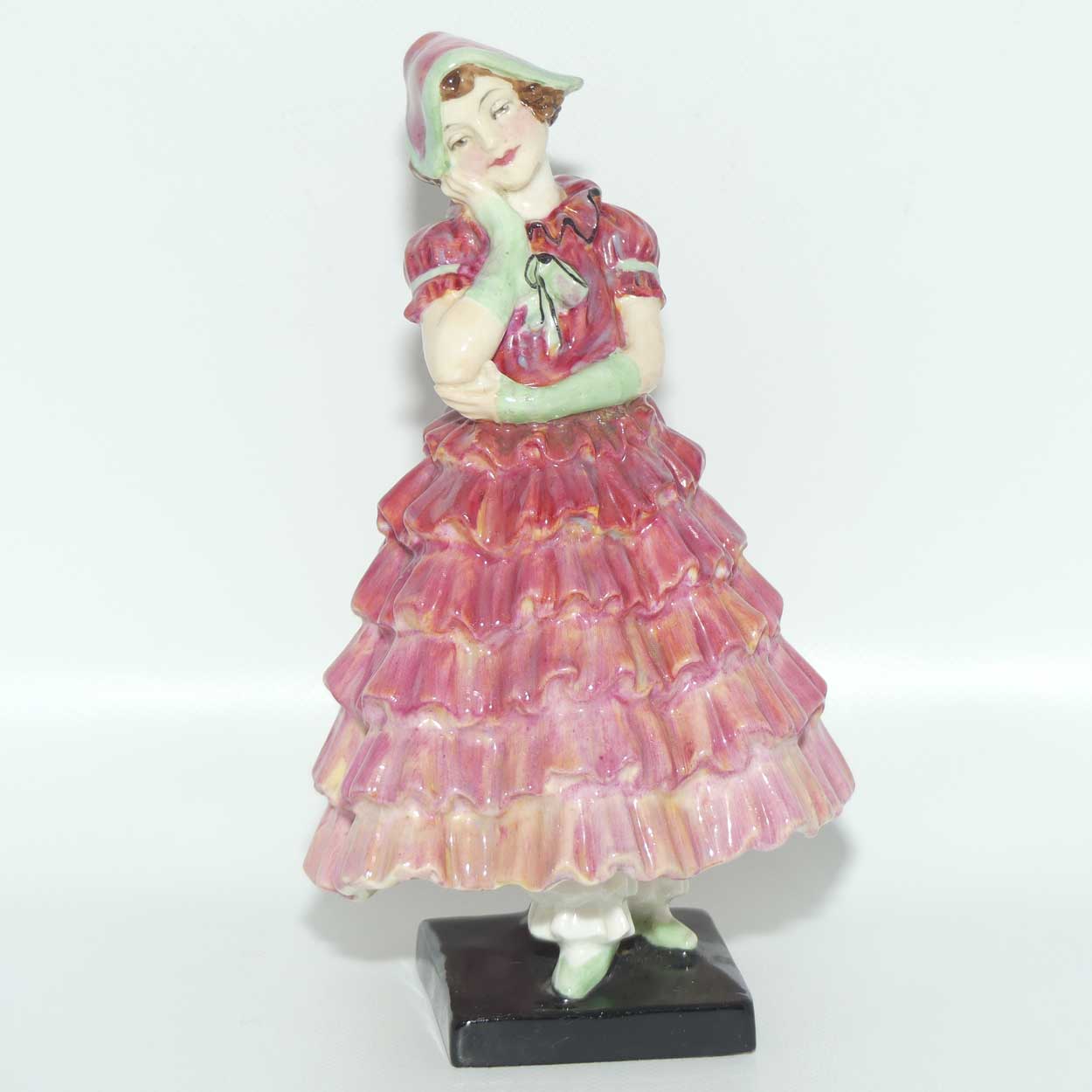 HN1619 Royal Doulton figure Maisie