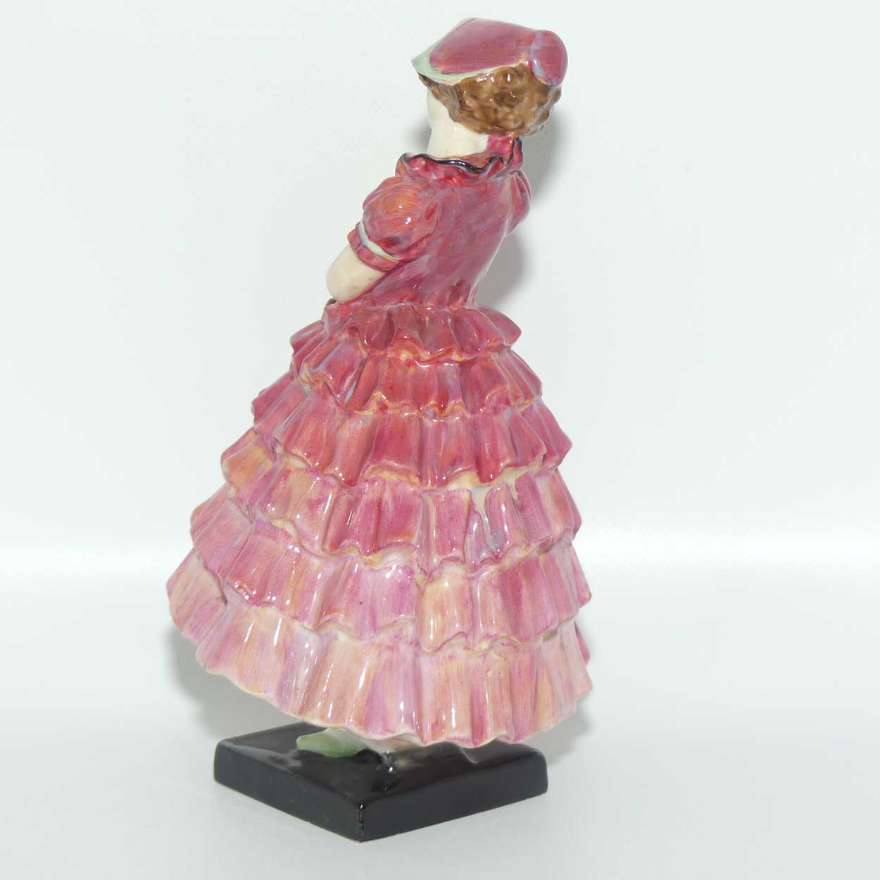HN1619 Royal Doulton figure Maisie
