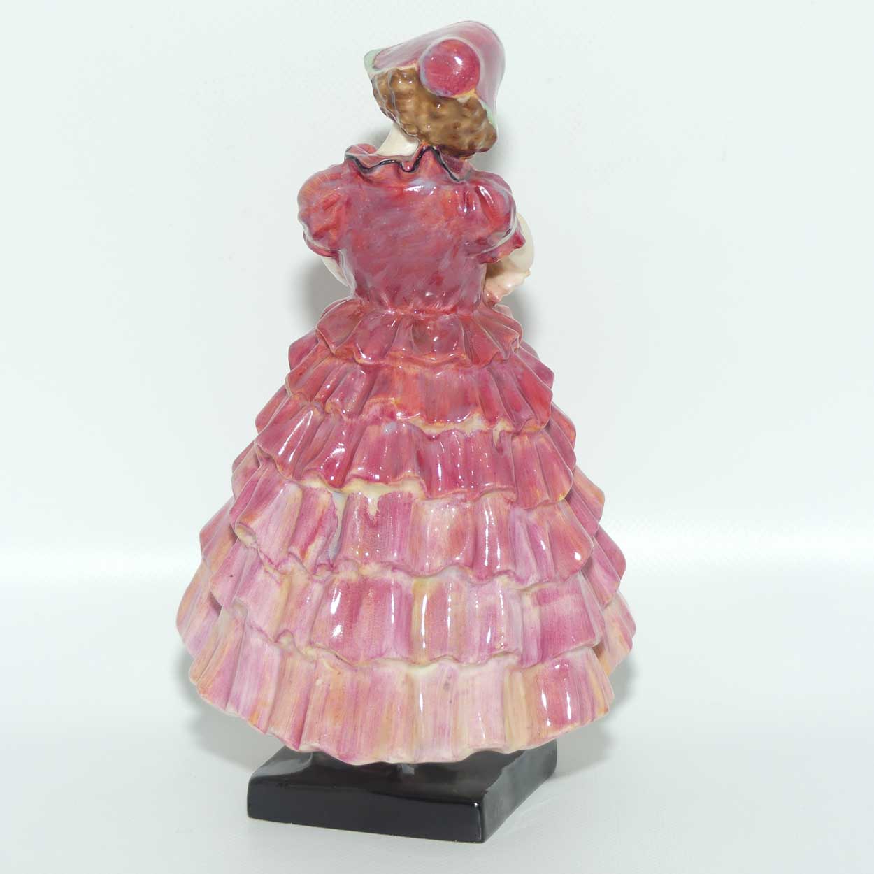 HN1619 Royal Doulton figure Maisie