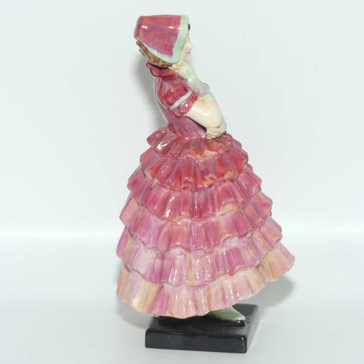 HN1619 Royal Doulton figure Maisie