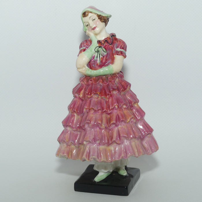 HN1619 Royal Doulton figure Maisie