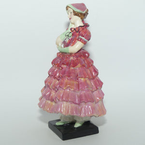 HN1619 Royal Doulton figure Maisie